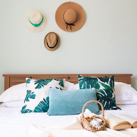 Sea Mint Apartment Рапалло Экстерьер фото